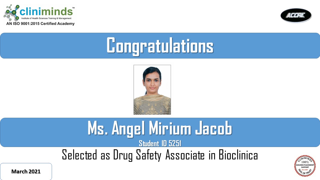 Cliniminds Placements